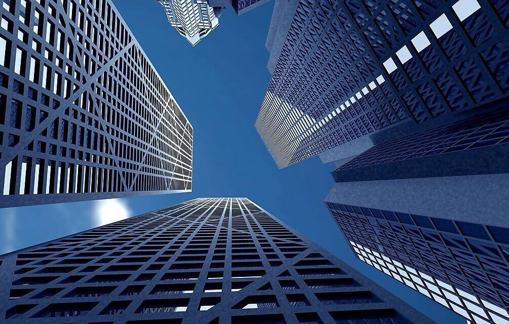 母公司中標子公司施工是否轉包？