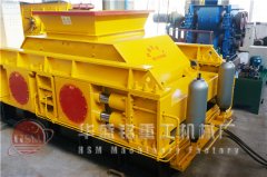 直徑400-600mm的對輥破碎機(jī)多少錢一臺，哪家性價比高
