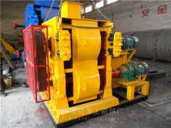四輥破碎機(jī)報(bào)價(jià)貴不貴呢？大概要多少錢