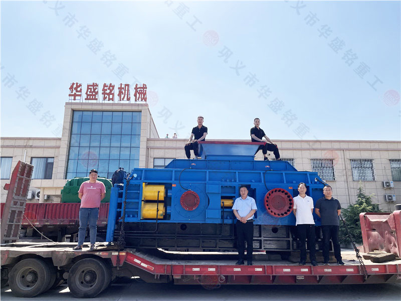 強(qiáng)力分級(jí)破碎機(jī)時(shí)產(chǎn)500噸的是哪個(gè)型號(hào)？廠家推薦
